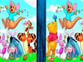 Trò chơi Winnie The Pooh PhotoHunt