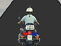 Trò chơi Police Bike