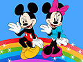 Trò chơi Disney ABC