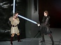 Trò chơi Star Wars: Jedi vs. Jedi