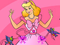 Trò chơi Cinderella Sticker