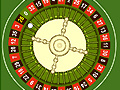 Trò chơi Top View Roulette