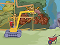 Trò chơi Riggs Digger