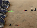 Trò chơi Mothership Warfare