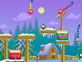 Trò chơi Civiballs: Xmas Levels Pack 