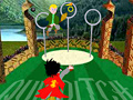 Trò chơi Quidditch