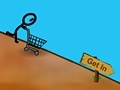 Trò chơi Shopping Cart Hero 2