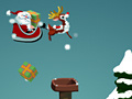 Trò chơi Happy Santa