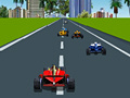Trò chơi Xtreme Race