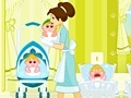 Trò chơi Baby Nurse