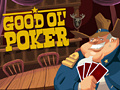 Trò chơi Good Ol' Poker