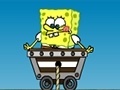 Trò chơi Spongebob Get Hamberger