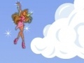 Trò chơi Winx: Bubbles with the fairies