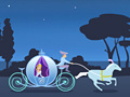Trò chơi Disney Cinderella