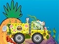 Trò chơi Spongebob plankton explode