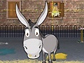 Trò chơi Donkey Gafoor