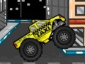 Trò chơi Monster Truck Taxi