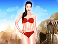 Trò chơi Angelina Jolie Dress Up 2
