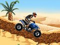 Trò chơi ATV Offroad Thunder