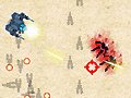 Trò chơi Mechanical Commando: Invasion