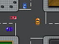 Trò chơi Traffic Madness