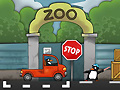 Trò chơi Zoo Transport