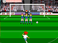 Trò chơi 3G Free Kick