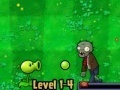 Trò chơi Plants vs Zombies