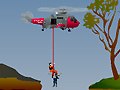 Trò chơi Rockface Rescue