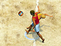 Trò chơi Metatron Beach Soccer
