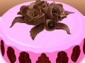 Trò chơi Cake decorating