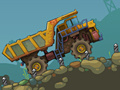 Trò chơi Mining Truck
