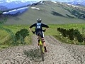 Trò chơi 3D Mountain Bike