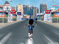 Trò chơi Crazy running