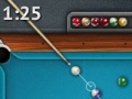 Trò chơi Billiard SIngle Player