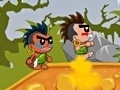 Trò chơi Fart king Bros
