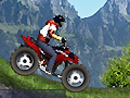Trò chơi Mountain ATV
