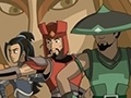 Trò chơi Avatar: Arena