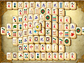 Trò chơi Medieval Mahjong 