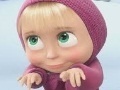 Trò chơi In memory: Masha and the Bear