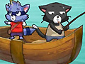 Trò chơi Civet's Odyssey
