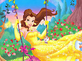 Trò chơi Beauty and the Beast
