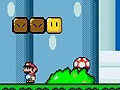 Trò chơi Monolith Mario World