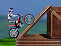 Trò chơi Bike Mania Arena