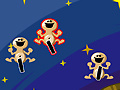 Trò chơi Astronaughty