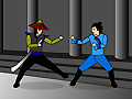 Trò chơi Legend Of The Dragon Fist