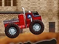 Trò chơi Fire Truck