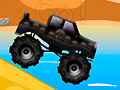 Trò chơi Mini Monster Challenge