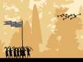 Trò chơi Nob War: The Elves