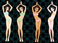 Trò chơi Indian Barbie Girl